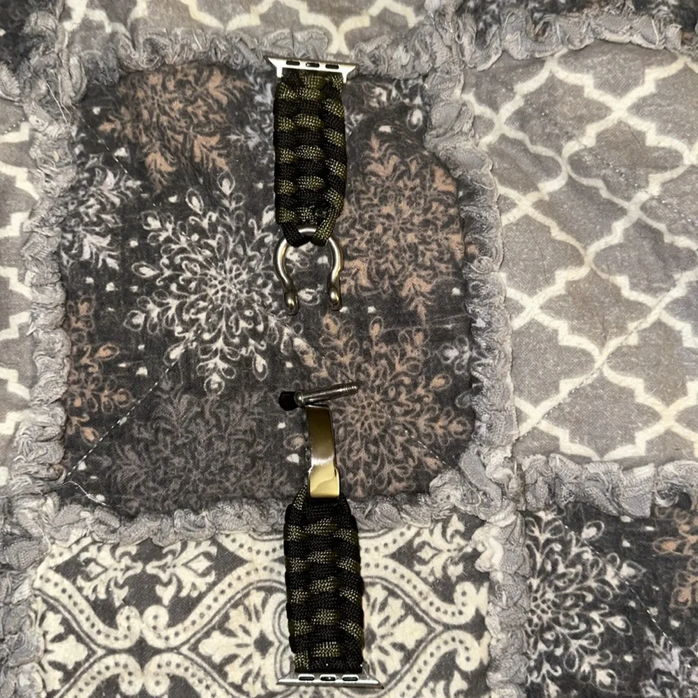 Apple Watch band 44/42/49 mm